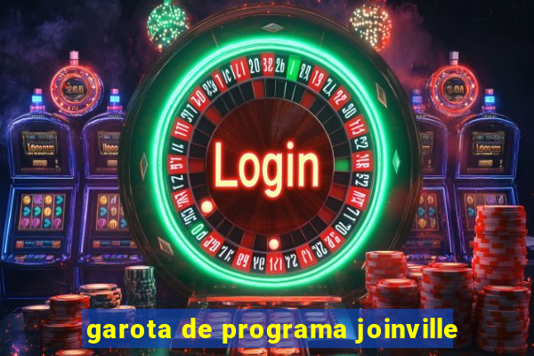 garota de programa joinville